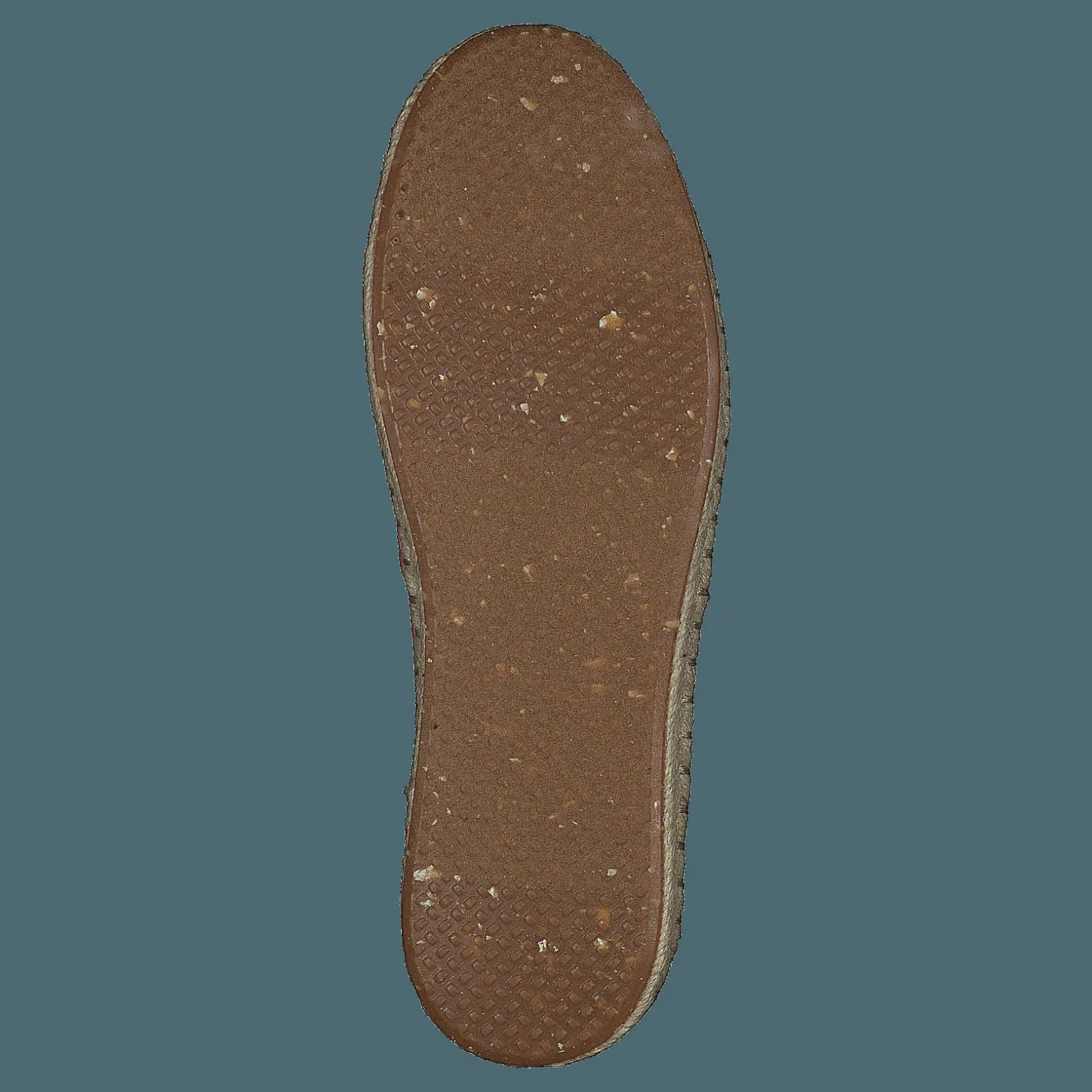 Plant Dyed Rope Alprg Pink