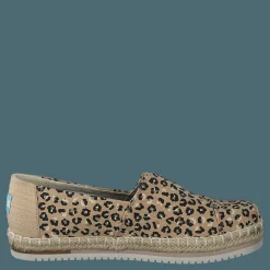 Platform Rope Alprg White