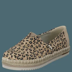 Platform Rope Alprg White