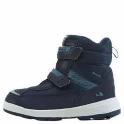 Play Reflex Warm Gtx Navy/Charcoal