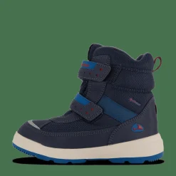 Play Reflex Warm Gtx Navy/Reflective