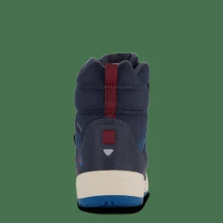 Play Reflex Warm Gtx Navy/Reflective