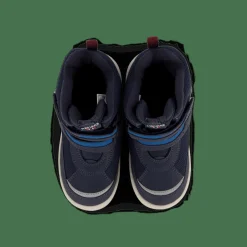 Play Reflex Warm Gtx Navy/Reflective