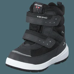 Play Reflex Warm Gtx Reflective/black