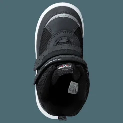 Play Reflex Warm Gtx Reflective/black