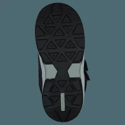 Play Reflex Warm Gtx Reflective/black