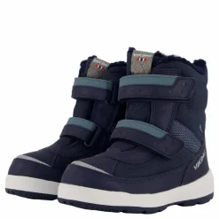 Play Reflex Warm Gtx 2v Navy/charcoal