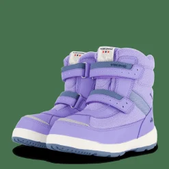 Play Reflex Warm Gtx Violet/Denim