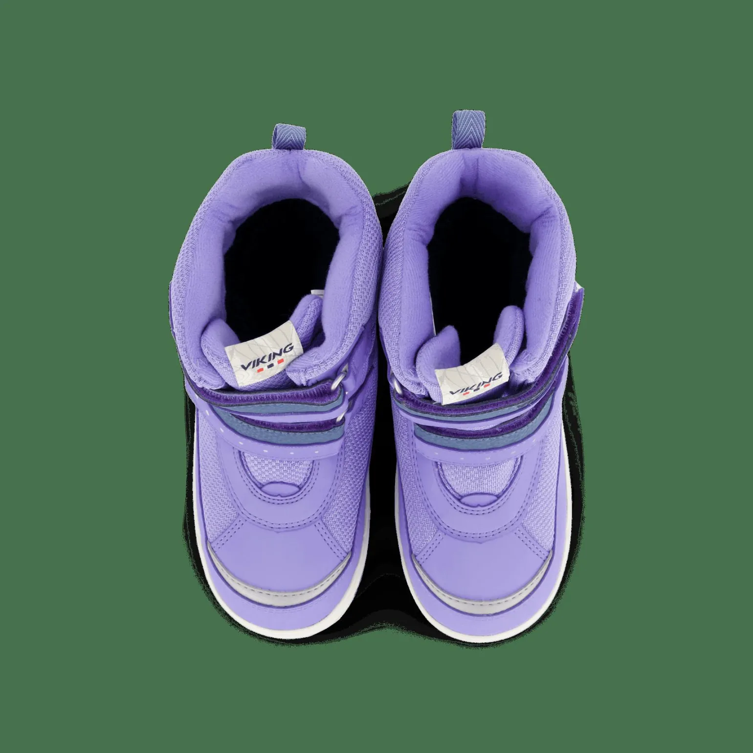 Play Reflex Warm Gtx Violet/Denim