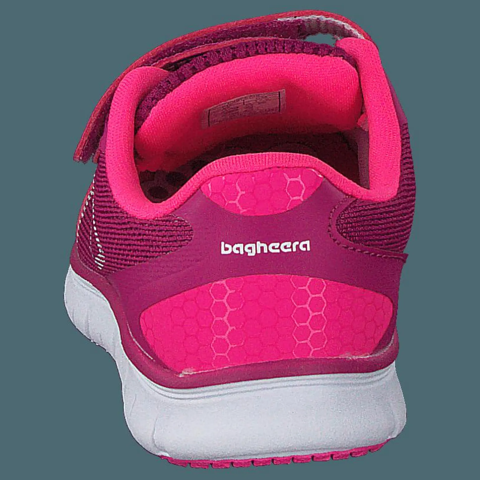 Player Cerice/Neon Pink