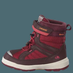 Playtime Gtx Wine/dark Red