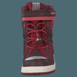 Playtime Gtx Wine/dark Red