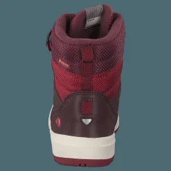 Playtime Gtx Wine/dark Red