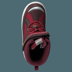 Playtime Gtx Wine/dark Red