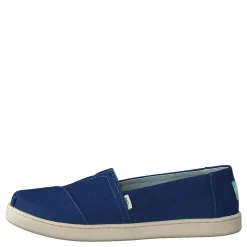 Plnt Dyed Indg Cvs Yt Alpr Esp Indigo