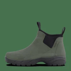 Plot Neo Low Hunting Green/black