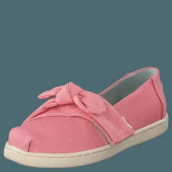 Plt Dye Pnk Cvs/bow Tn Alpr Es Pink