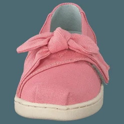 Plt Dye Pnk Cvs/bow Tn Alpr Es Pink