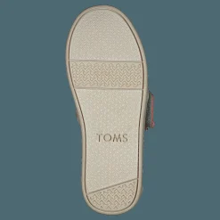 Plt Dye Pnk Cvs/bow Tn Alpr Es Pink