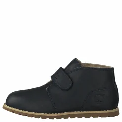 Pokey Pine Dark Blue Full-Grain