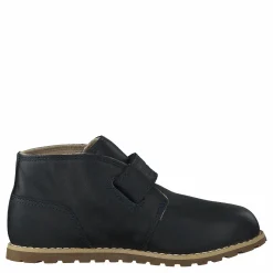 Pokey Pine Dark Blue Full-Grain