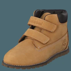 Pokey Pine H L Wheat CA127M Yellow