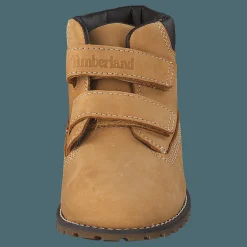 Pokey Pine H L Wheat CA127M Yellow