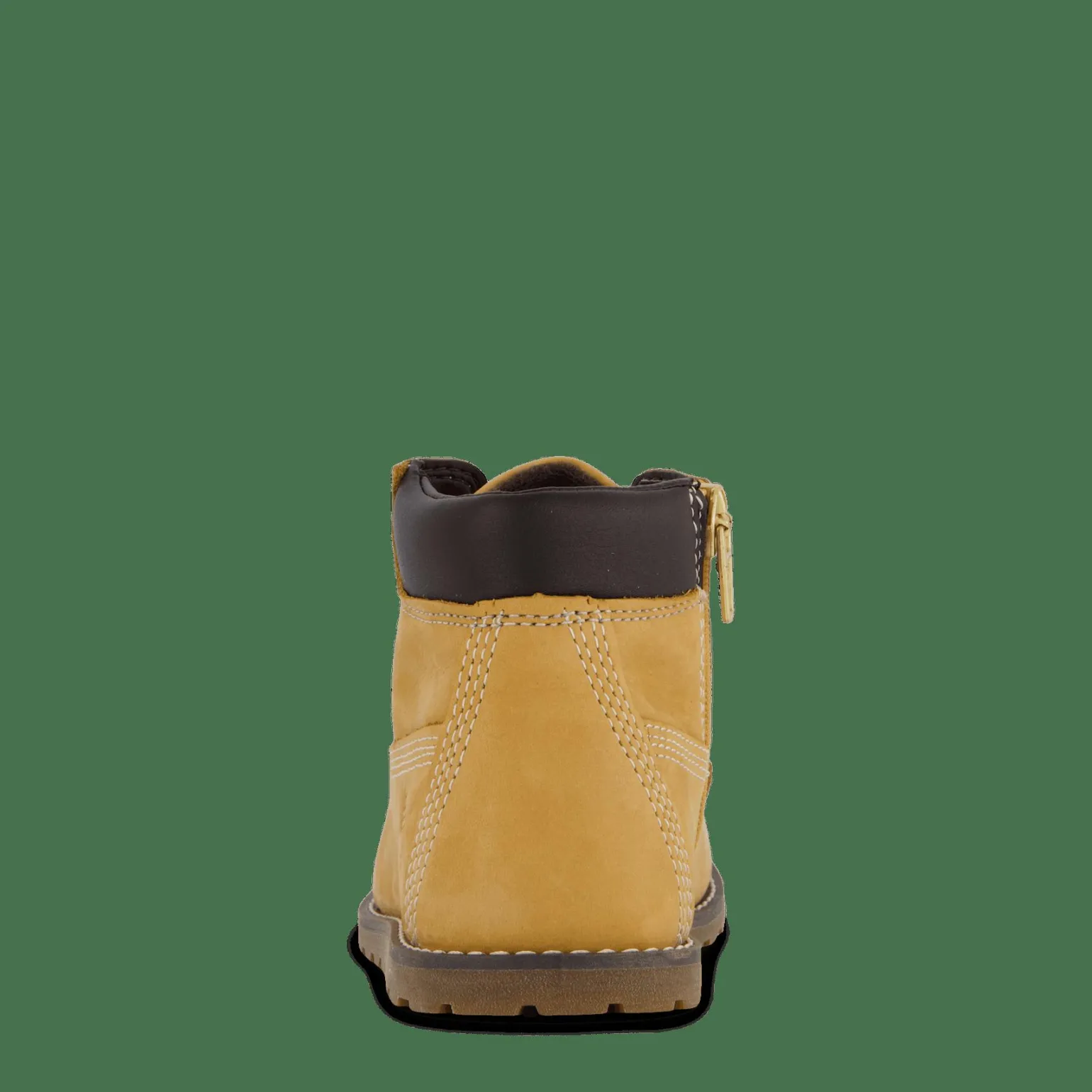 Pokey Pine 6In Boot with Wheat
