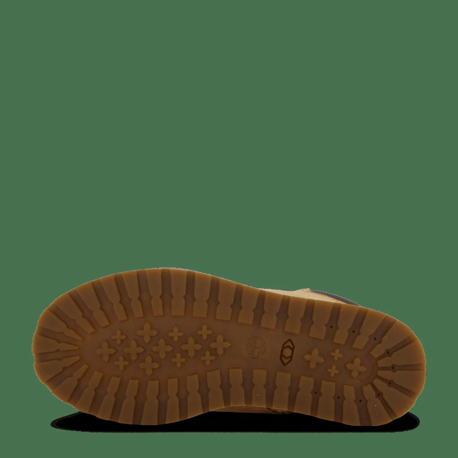 Pokey Pine 6In Boot with Wheat