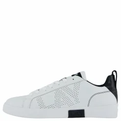 Polaris Perf Camo White Black