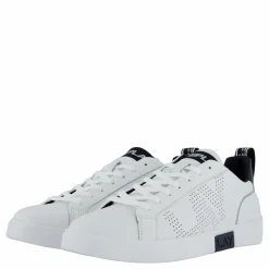 Polaris Perf Camo White Black