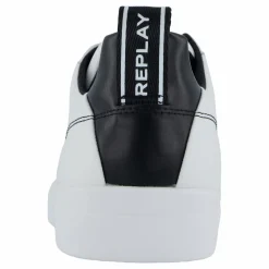 Polaris Perf Camo White Black