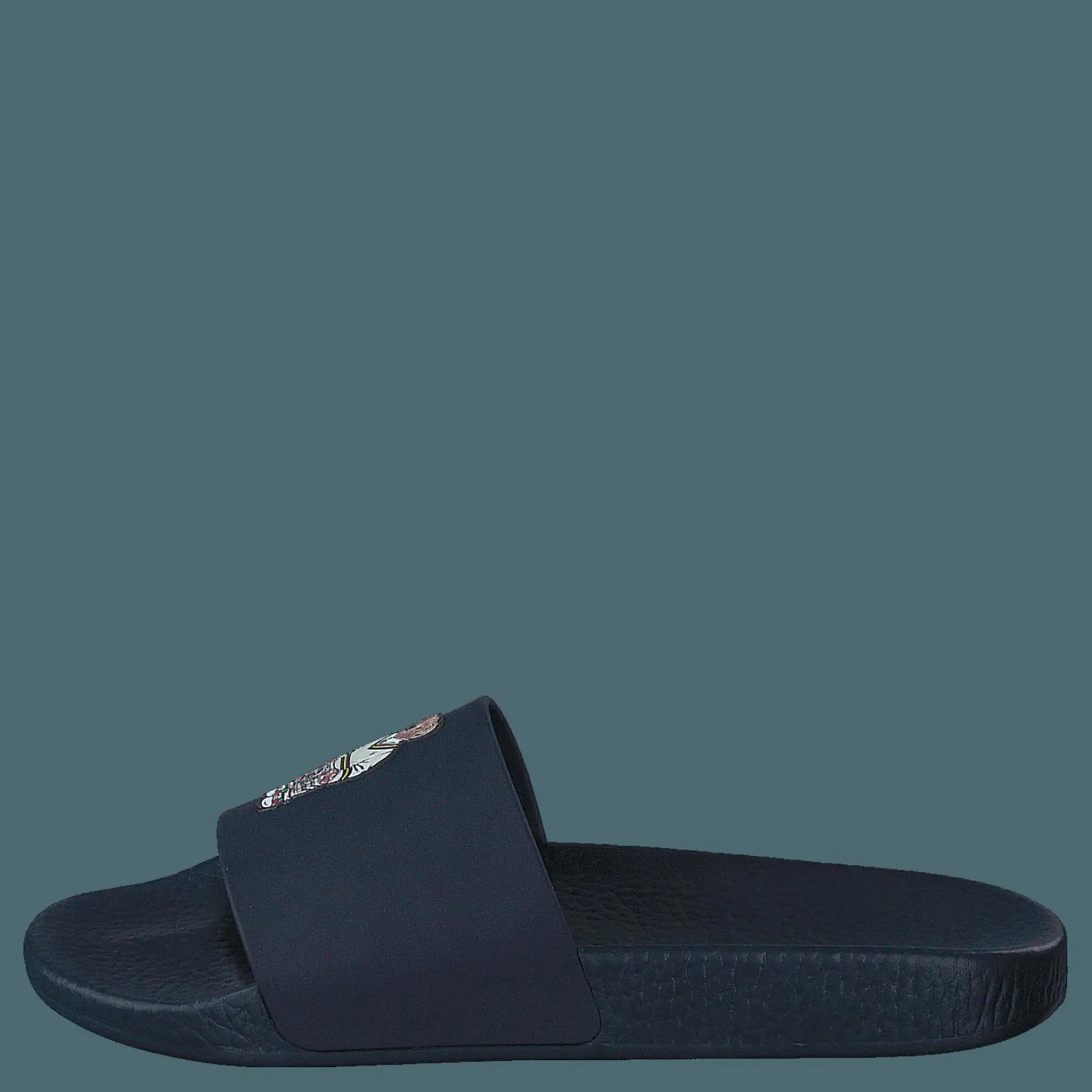 Polo Bear Slide Navy