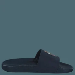 Polo Bear Slide Navy