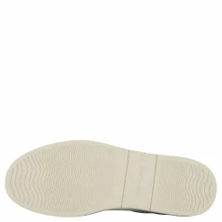 Polys Court 3 Sneaker White Beige