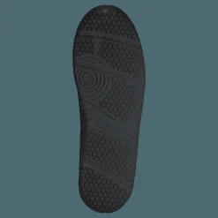 Port Low Black/ Blossom