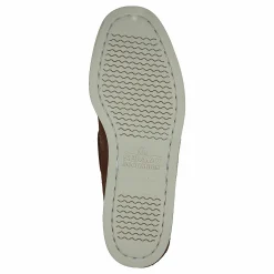 Portland Flesh Out Brown Cognac