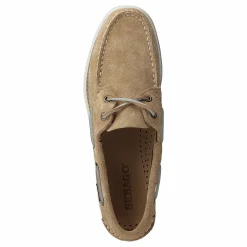 Portland Flesh Out W Beige Camel