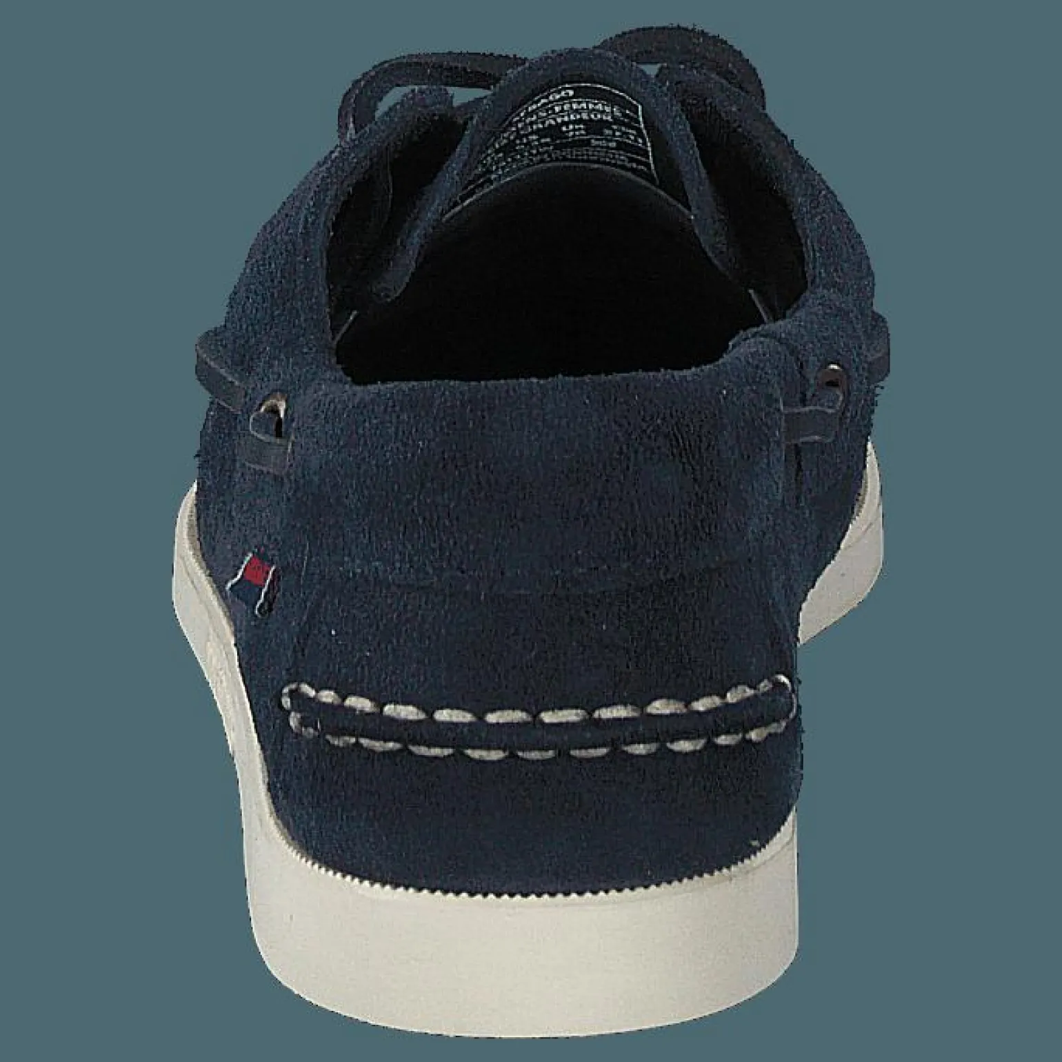 Portland Flesh Out W Blue Navy