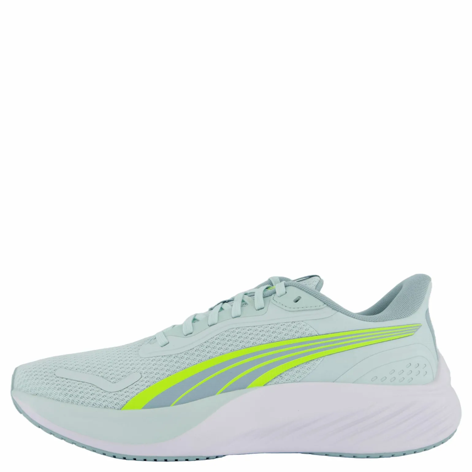 Pounce Lite Modern Mint-puma White