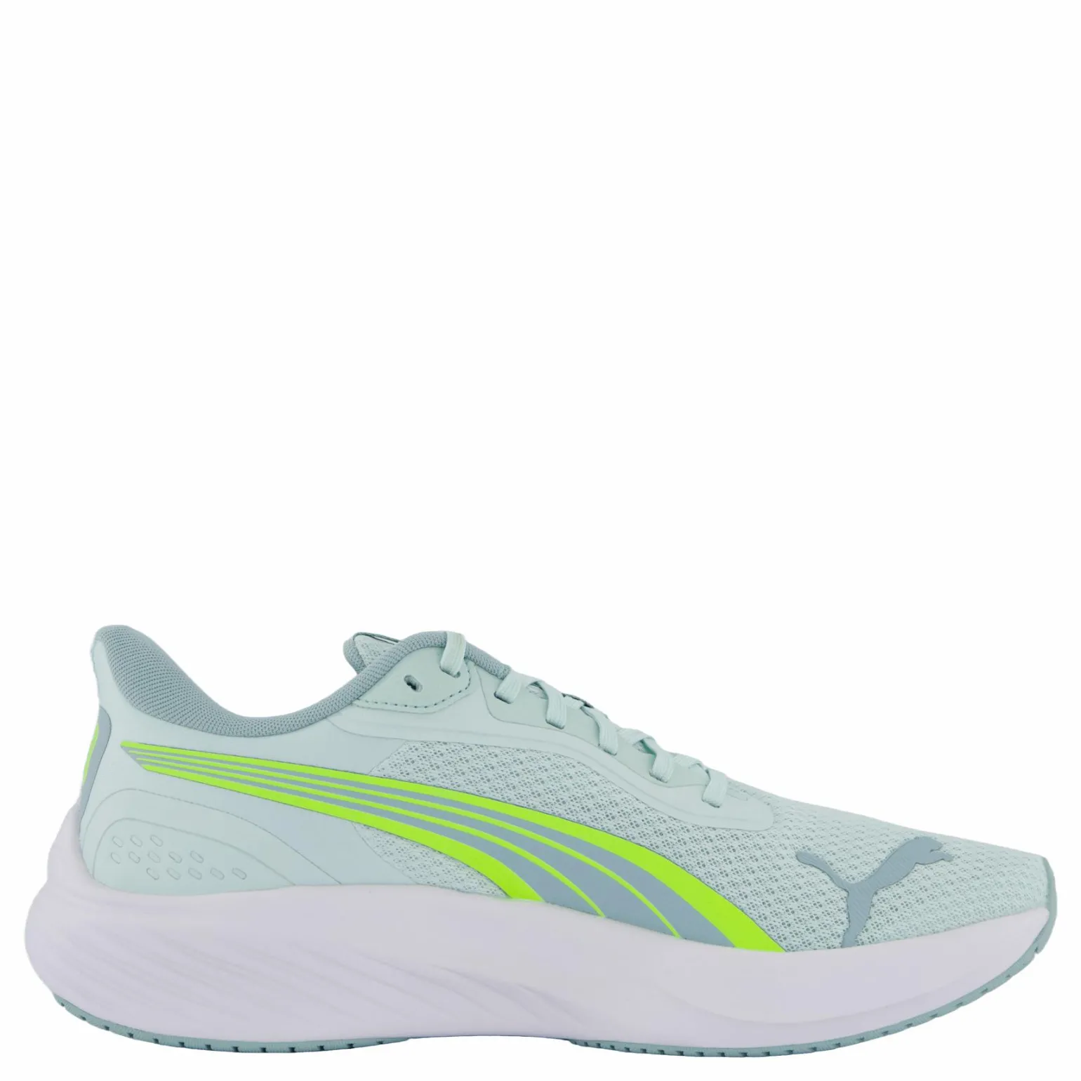 Pounce Lite Modern Mint-puma White