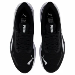 Pounce Lite Puma Black-puma White