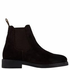 Prepdale Chelsea Boot Espresso Brown