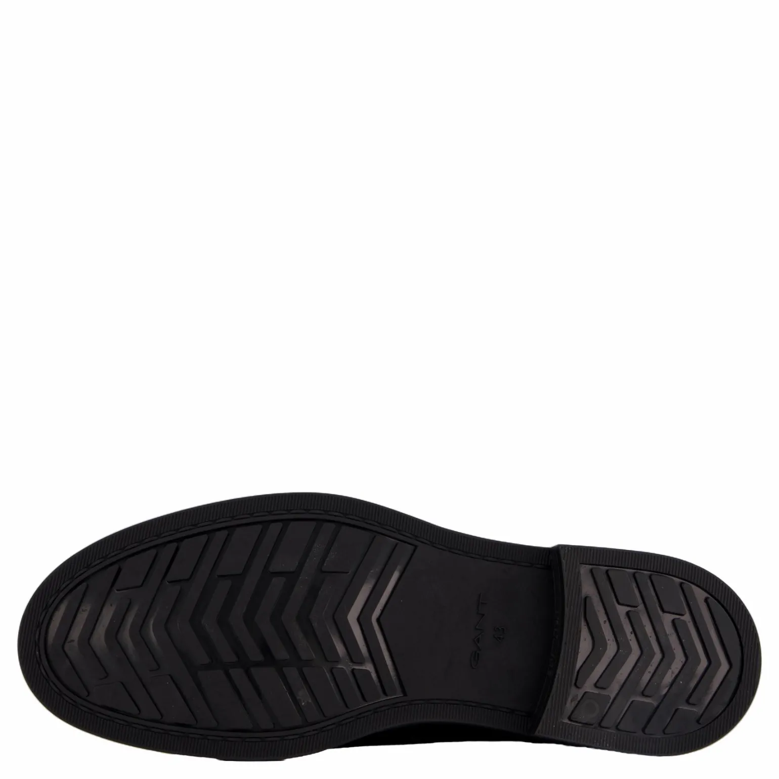 Prepdale Chelsea Boot Espresso Brown