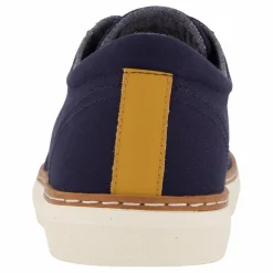 Prepville Sneaker Marine