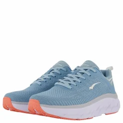 Prime Dove Blue/white