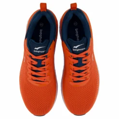 Prime Lava Red/deep Ocean