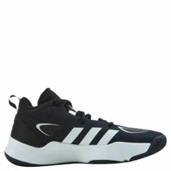 Pro N3XT 2021 Shoes Core Black / Cloud White / Silver Metallic