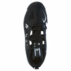 Pro N3XT 2021 Shoes Core Black / Cloud White / Silver Metallic