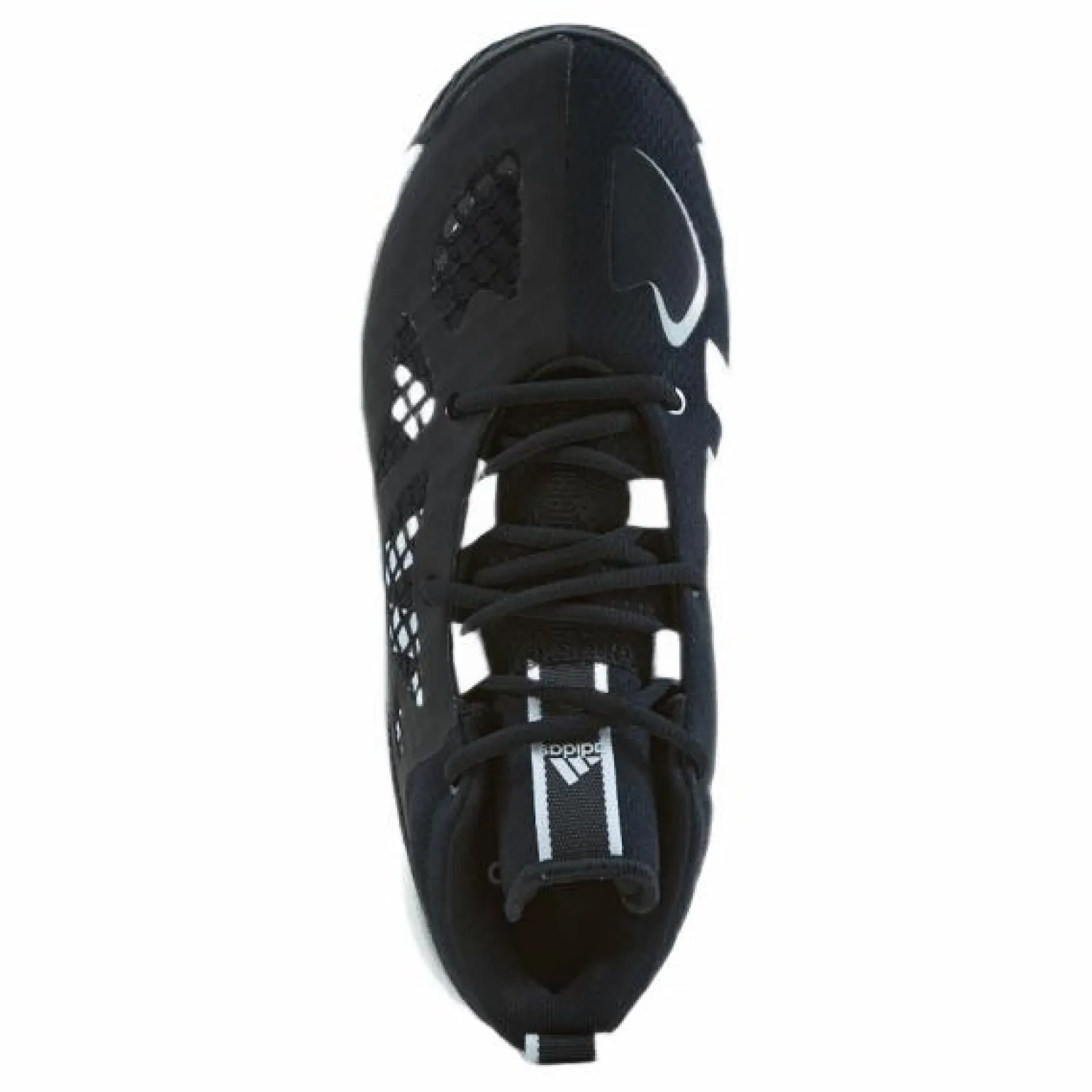 Pro N3XT 2021 Shoes Core Black / Cloud White / Silver Metallic